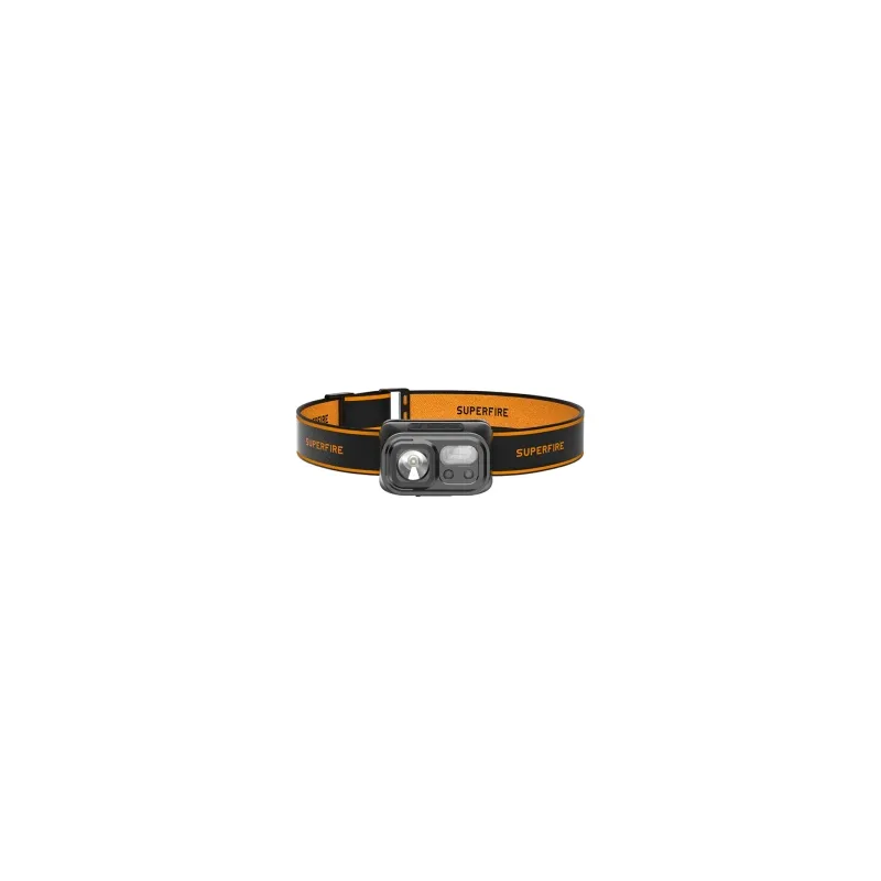 Superfire HL23-A 220LM Headlamp